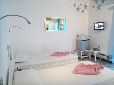 Cavala The Seaside Resort