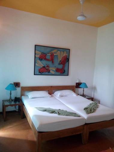 Cavala The Seaside Resort