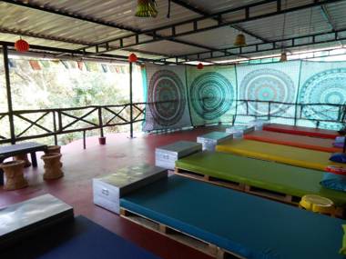 Chill Inn Guest House