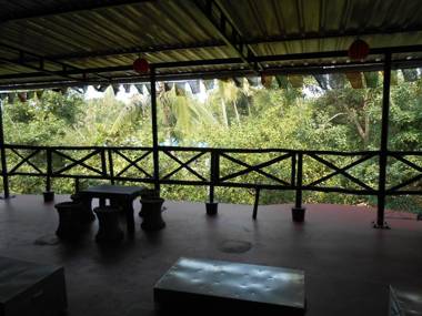 Chill Inn Guest House