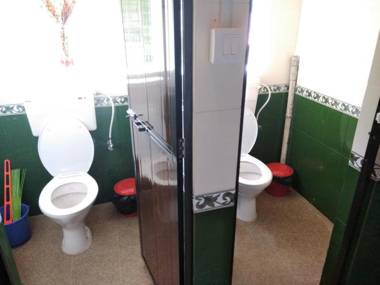 Chill Inn Guest House