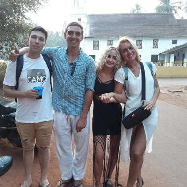 Shree Hari Guest House