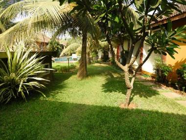 Services (Self Catering) Villas 8 and 9