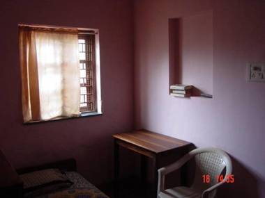 Hill View Guest House