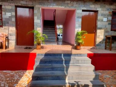 Hill View Guest House