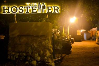The Hosteller Goa
