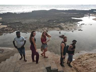 JUNGLE HOSTEL by Sturmfrei