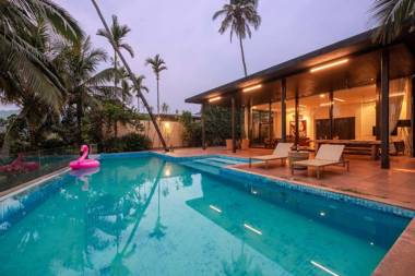 StayVista at Bella Canis