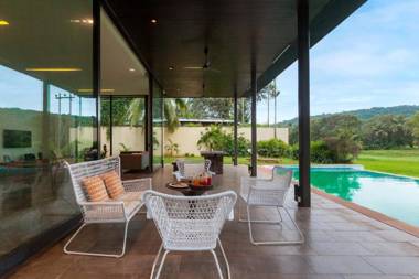 StayVista at Bella Crux