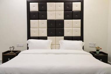 Villa Atlantis - Luxury Independent Private Villa in Anjuna