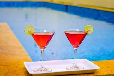 De Lagom Comforts Anjuna Beach