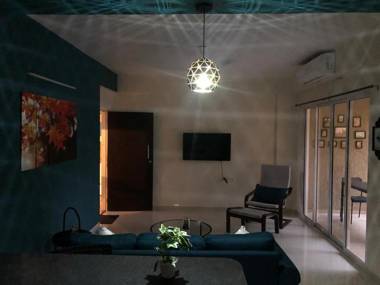 CasaFlip Homely Apartments in Anjuna