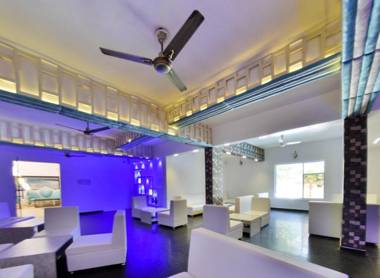 The Boho - Vagator Goa