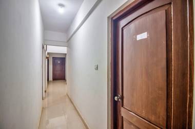 Hotel Coutinhos Grand