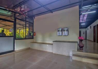 Azure De Goa By Leela Homes