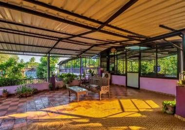 Azure De Goa By Leela Homes