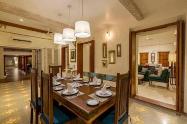 amã Stays & Trails Chikoo Villa Goa