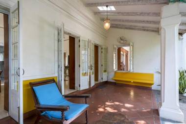 amã Stays & Trails Chikoo Villa Goa