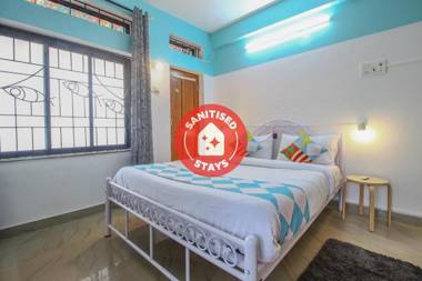 OYO Flagship 83890 Star Home Anjuna