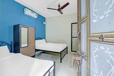 OYO 84062 Anjuna Inn