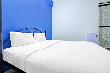 OYO 84062 Anjuna Inn