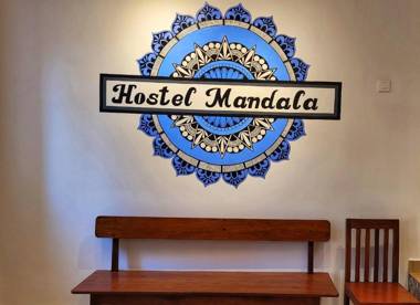 Hostel Mandala