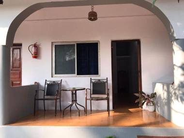 Sejal guesthouse anjuna