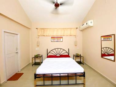 NomadGao Anjuna - Coworking and Coliving