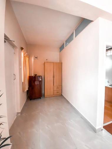 NomadGao Anjuna - Coworking and Coliving