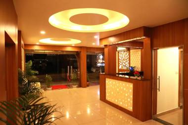 ORFILA INN Airport Hotel