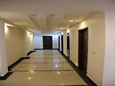 Hotel Namaskar Residency