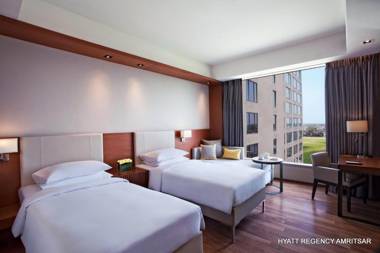 Hyatt Regency Amritsar