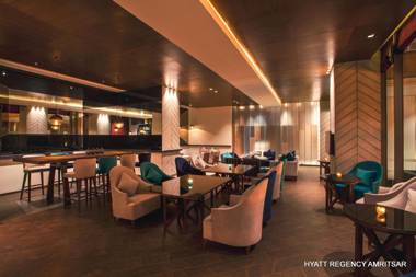 Hyatt Regency Amritsar