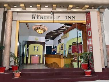Hotel Heritage Inn