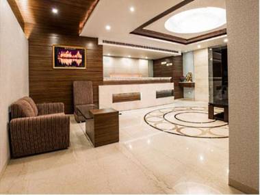 Hotel Narula's Aurrum