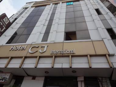 Hotel Cj International
