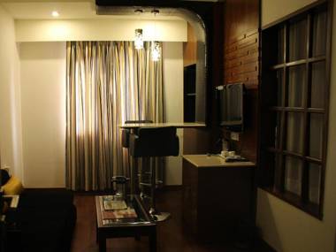 Shiraz Regency- A Boutique