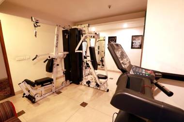 Comfort Inn Alstonia