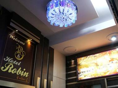 Hotel Robin