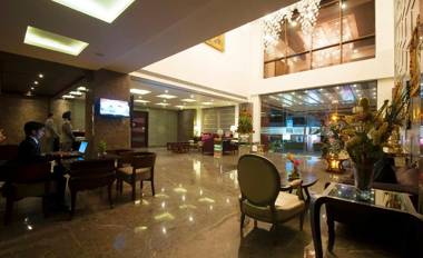 Humble Hotel Amritsar