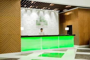 Holiday Inn Amritsar Ranjit Avenue an IHG Hotel