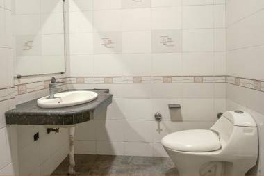 FabHotel HK Continental