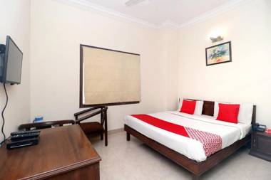 OYO 18964 Hotel Temple View