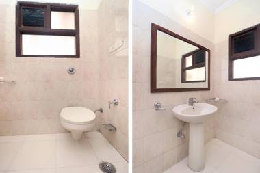 OYO 18964 Hotel Temple View