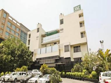 M.K.Hotel