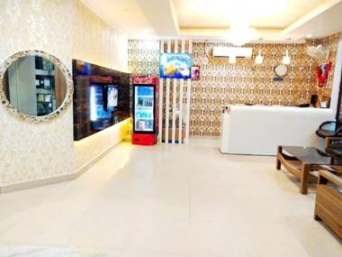 Hotel Sukhman International