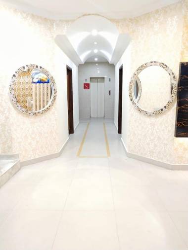 Hotel Sukhman International