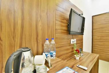 Hotel Sallow Premium