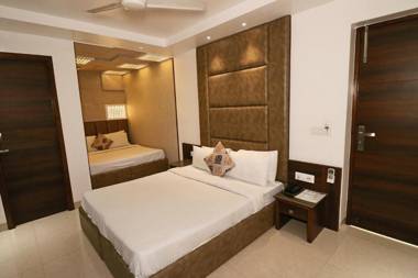 Hotel Sapphire Opposite Golden Temple