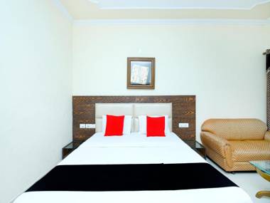 Hotel Sanjog International